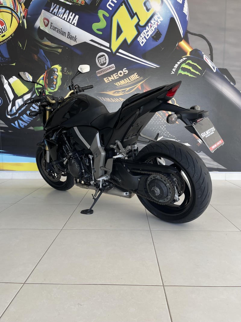 CB 1000R ABS - 2012 - PASSO FUNDO