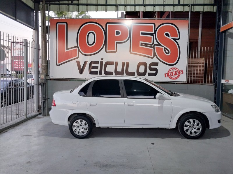 CORSA 1.0 LS CLASSIC VHC 4P FLEX POWER 