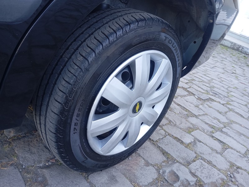 PRISMA 1.4 MPFI LT 8V FLEX 4P MANUAL - 2009 - CAXIAS DO SUL