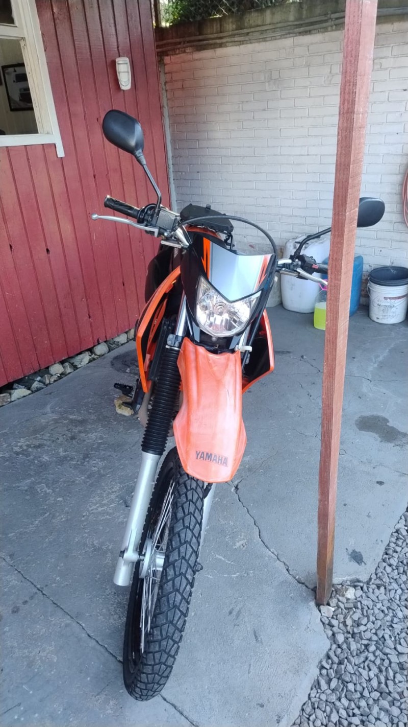 XTZ 250 LANDER - 2015 - CAXIAS DO SUL