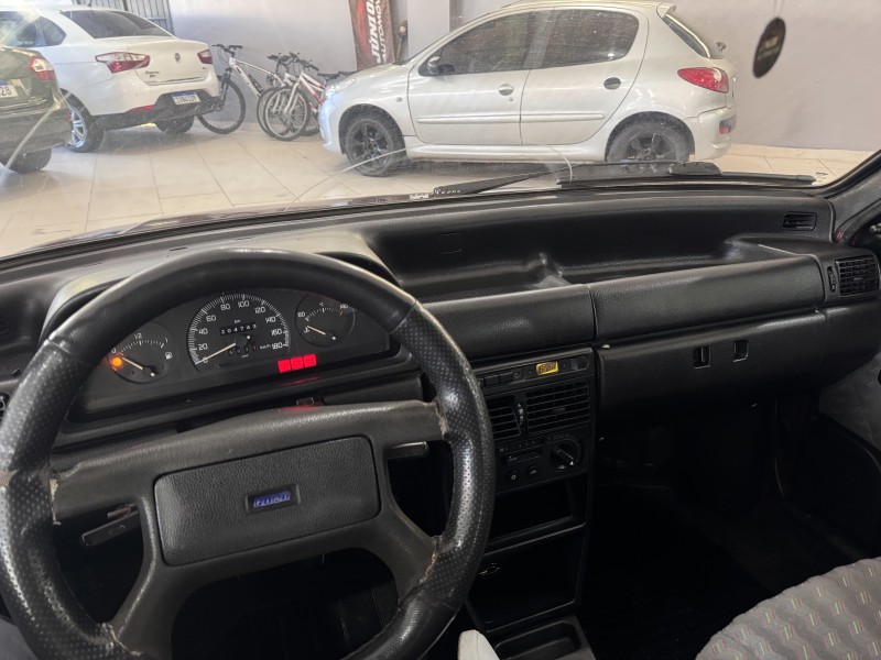 UNO 1.0 IE MILLE EP 8V GASOLINA 4P MANUAL - 1995 - CAXIAS DO SUL
