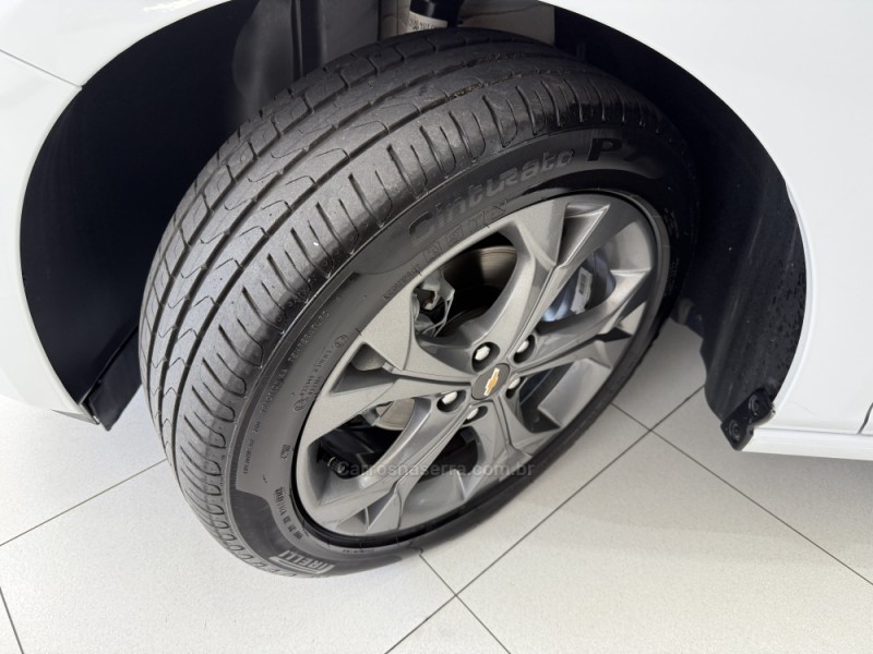 CRUZE 1.4 TURBO LTZ 16V FLEX 4P AUTOMÁTICO - 2022 - ERECHIM