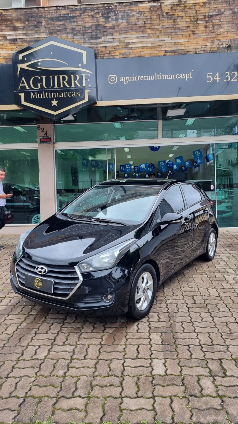 HB20 1.0 COMFORT PLUS 12V FLEX 4P MANUAL