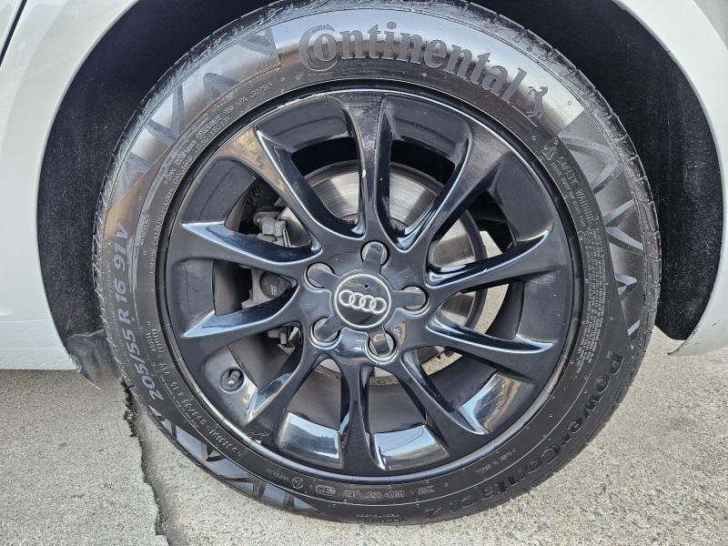 A3 1.4 TFSI SPORTBACK 16V GASOLINA 4P S-TRONIC - 2014 - CAXIAS DO SUL