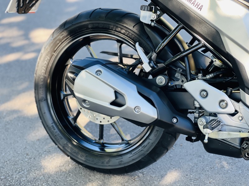 FAZER FZ25 ABS - 2020 - BENTO GONçALVES