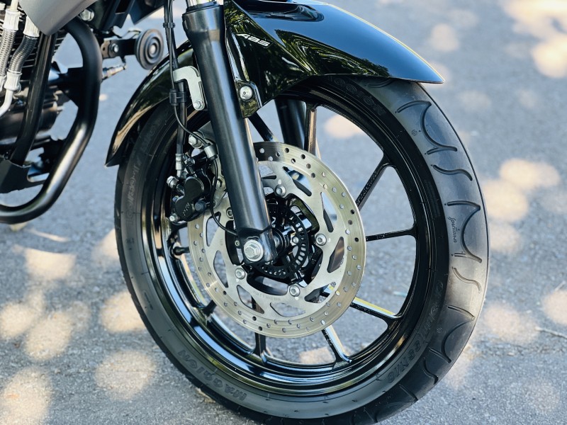 FAZER FZ25 ABS - 2020 - BENTO GONçALVES