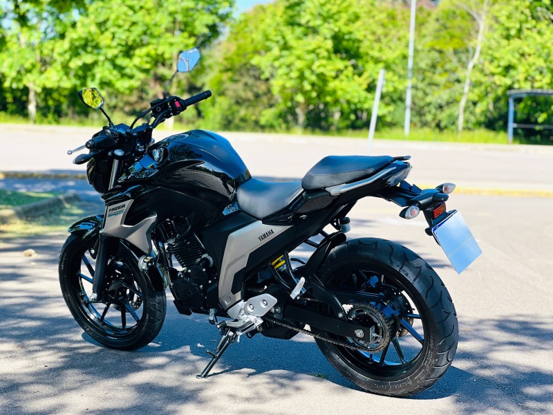 FAZER FZ25 ABS - 2020 - BENTO GONçALVES