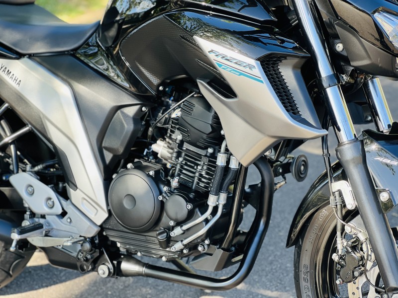 FAZER FZ25 ABS - 2020 - BENTO GONçALVES