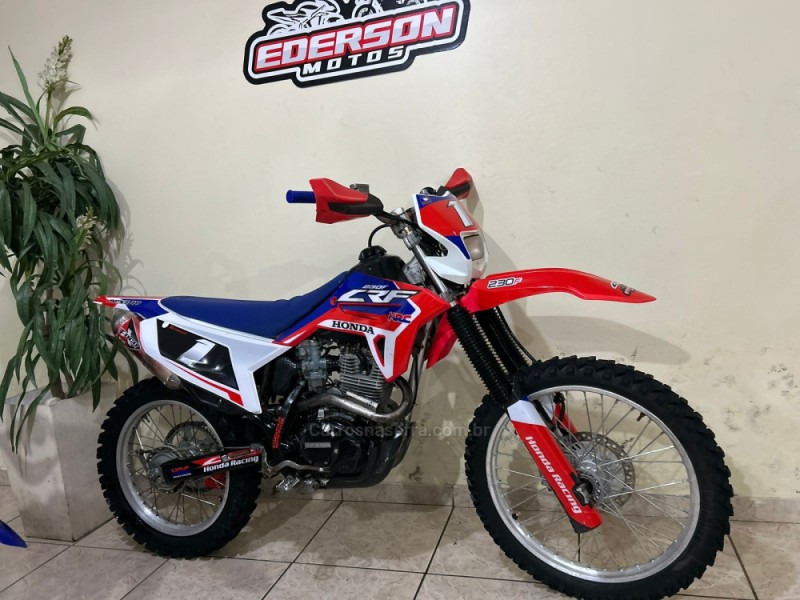 CRF 230F