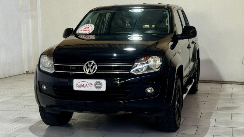amarok 2.0 trendline 4x4 cd 16v turbo intercooler diesel 4p manual 2013 estancia velha
