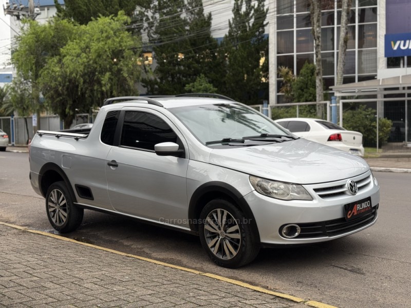 saveiro 1.6 mi trooper ce 8v flex 2p manual g.v 2010 parobe