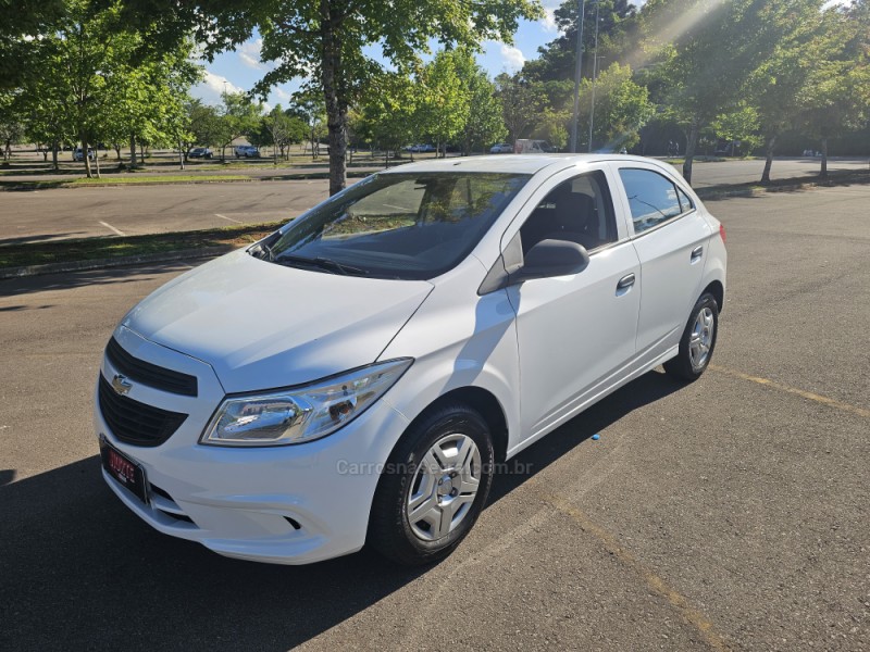 ONIX 1.0 MPFI LS 8V FLEX 4P MANUAL