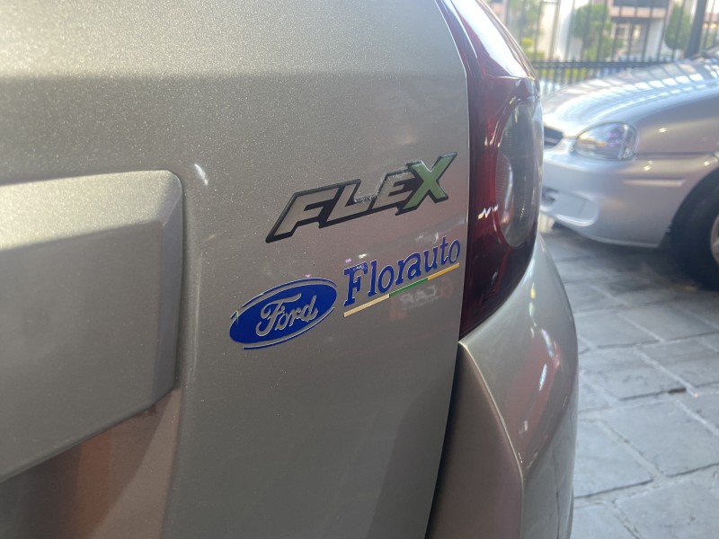 KA 1.0 MPI 8V FLEX 2P MANUAL - 2009 - CAXIAS DO SUL