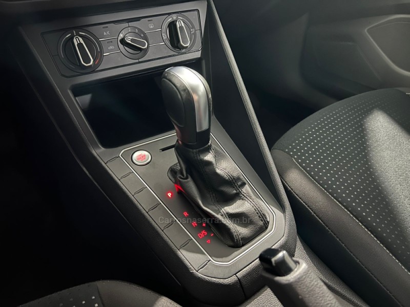 POLO 1.0 200 TSI COMFORTLINE AUTOMÁTICO - 2022 - BENTO GONçALVES