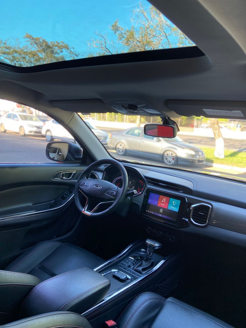 TIGGO 1.5 16V TURBO 5X TXS FLEX 4P AUTOMÁTICO - 2020 - ESTâNCIA VELHA