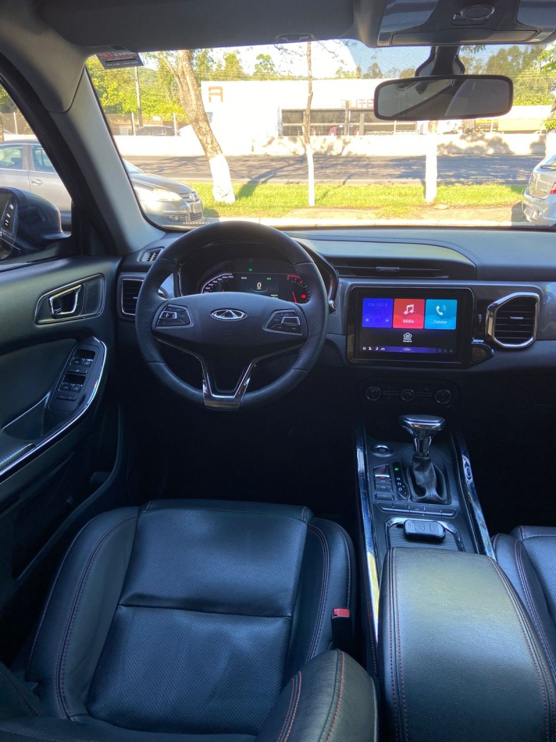 TIGGO 1.5 16V TURBO 5X TXS FLEX 4P AUTOMÁTICO - 2020 - ESTâNCIA VELHA