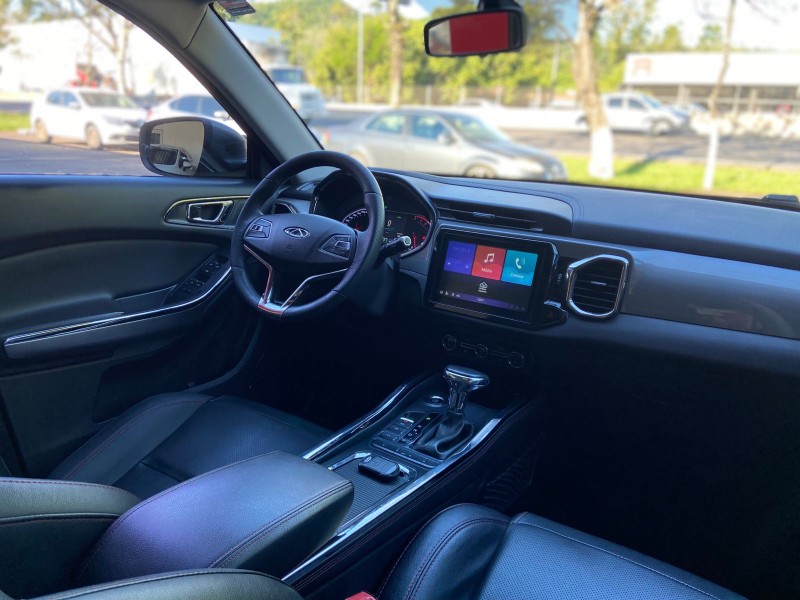 TIGGO 1.5 16V TURBO 5X TXS FLEX 4P AUTOMÁTICO - 2020 - ESTâNCIA VELHA