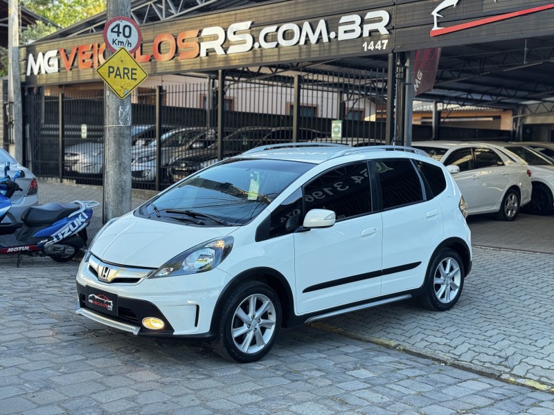 fit 1.5 twist 16v flex 4p manual 2013 caxias do sul