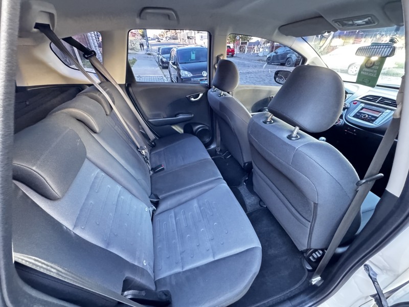 FIT 1.5 TWIST 16V FLEX 4P MANUAL - 2013 - CAXIAS DO SUL