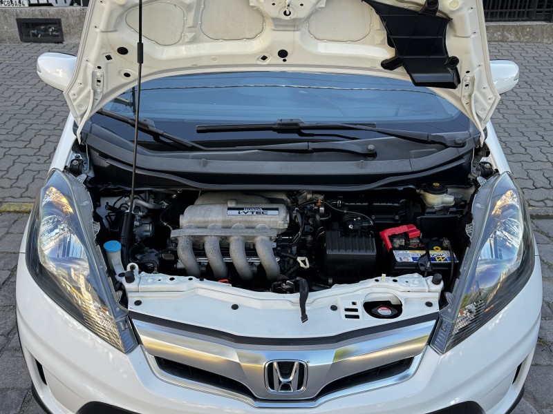 FIT 1.5 TWIST 16V FLEX 4P MANUAL - 2013 - CAXIAS DO SUL