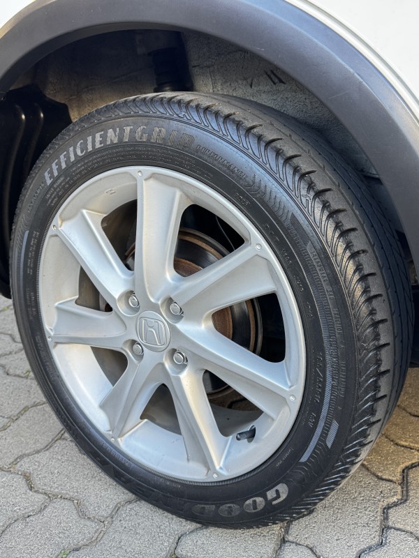 FIT 1.5 TWIST 16V FLEX 4P MANUAL - 2013 - CAXIAS DO SUL