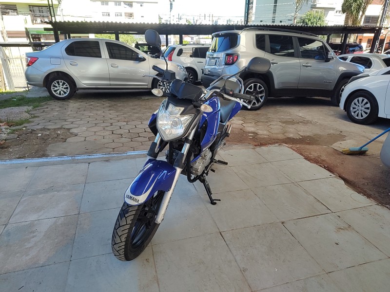 FAZER YS 250