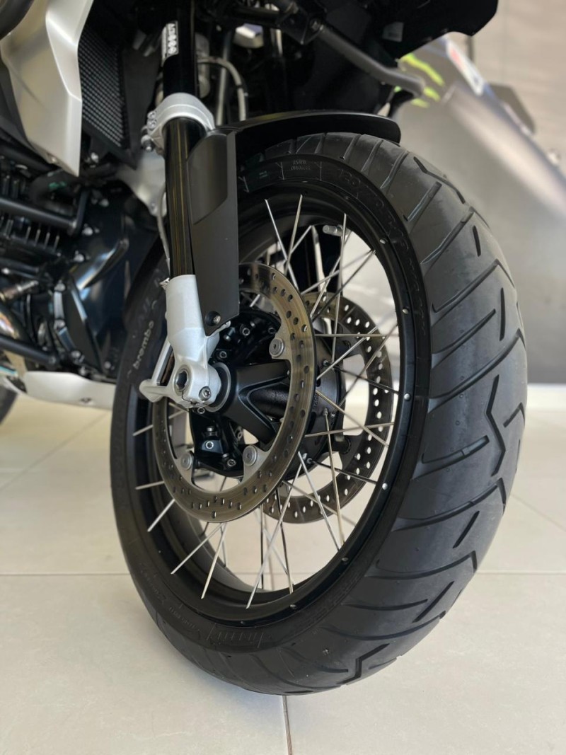 R 1250 GS PREMIUM TRIPLE BLACK - 2022 - PASSO FUNDO