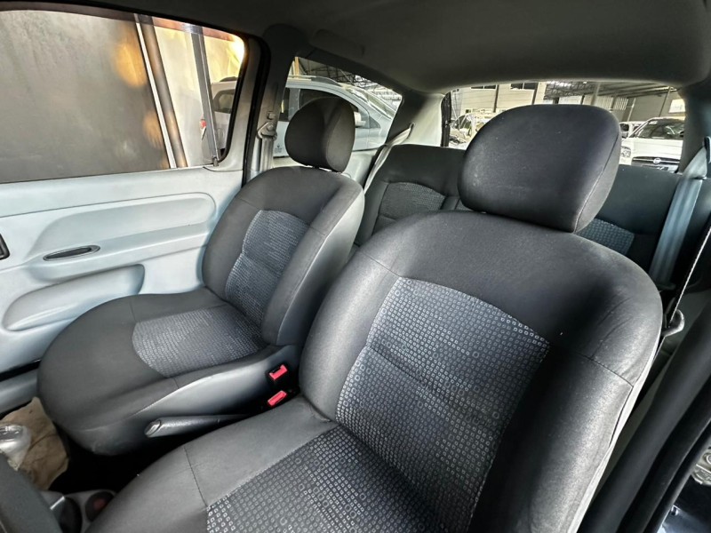 CLIO 1.0 CAMPUS 16V FLEX 2P MANUAL - 2012 - CAXIAS DO SUL