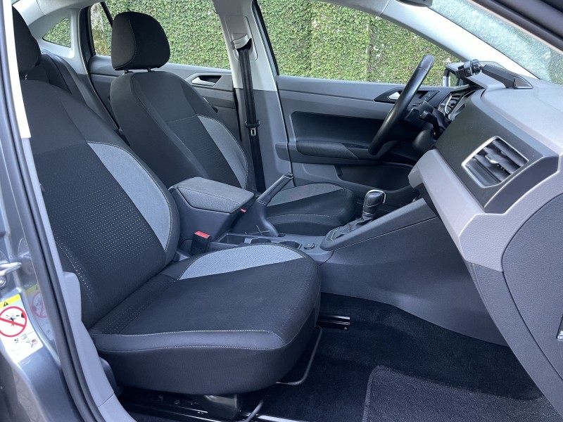 VIRTUS 1.0 200 TSI COMFORTLINE AUTOMÁTICO - 2019 - CAXIAS DO SUL
