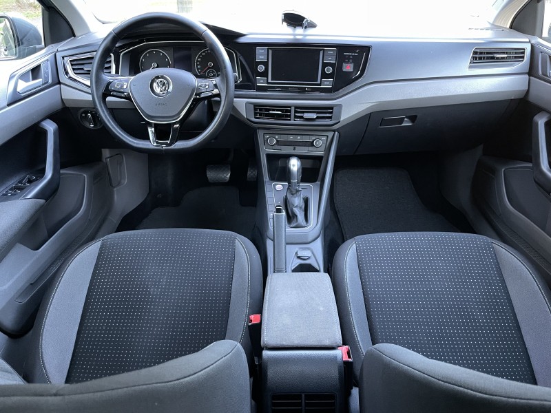 VIRTUS 1.0 200 TSI COMFORTLINE AUTOMÁTICO - 2019 - CAXIAS DO SUL