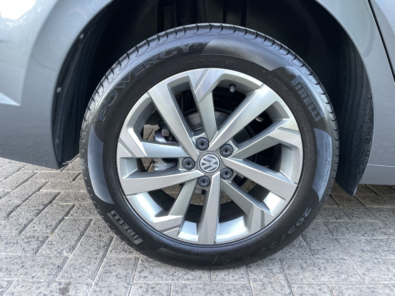 VIRTUS 1.0 200 TSI COMFORTLINE AUTOMÁTICO - 2019 - CAXIAS DO SUL