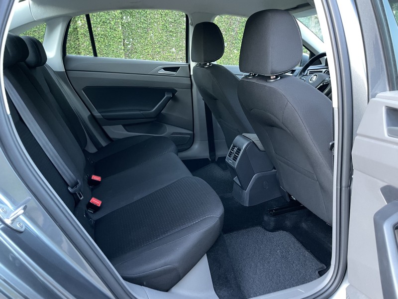 VIRTUS 1.0 200 TSI COMFORTLINE AUTOMÁTICO - 2019 - CAXIAS DO SUL