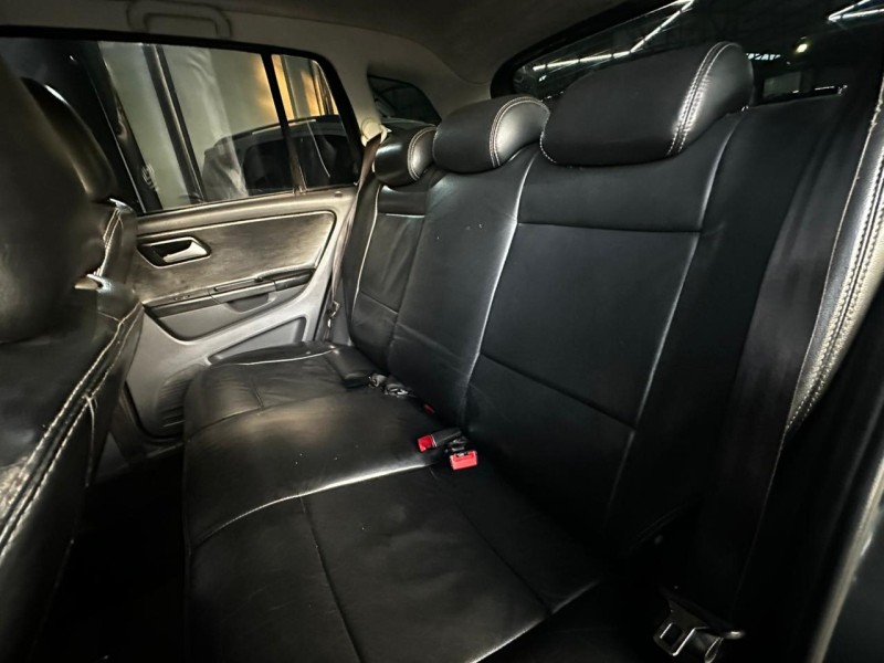 SPACE CROSS 1.6 MI 8V FLEX 4P MANUAL - 2013 - CAXIAS DO SUL