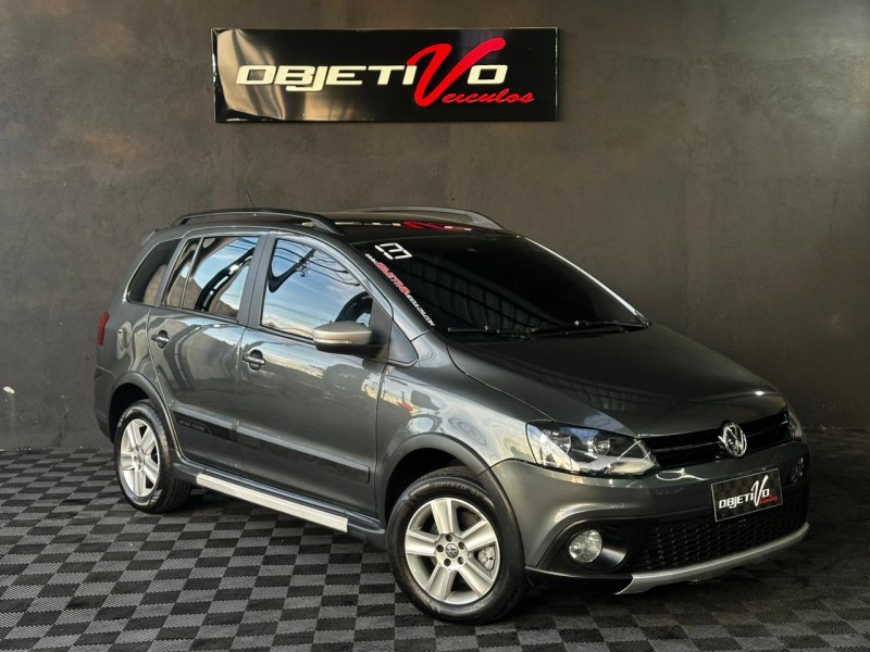 space cross 1.6 mi 8v flex 4p manual 2013 caxias do sul