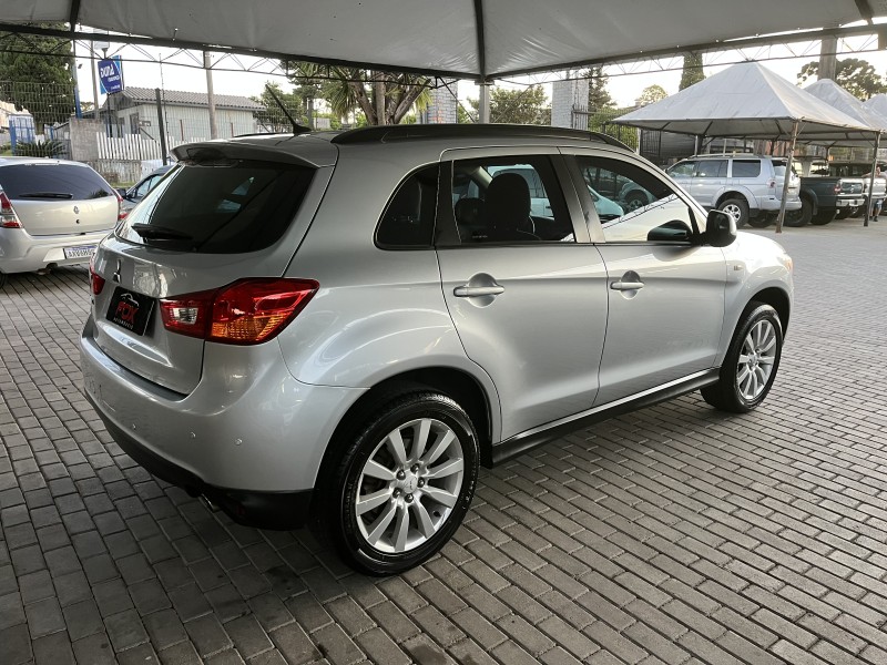 ASX  - 2016 - CAXIAS DO SUL