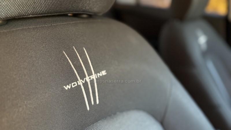 BRAVO 1.8 WOLVERINE 16V FLEX 4P MANUAL - 2014 - CAXIAS DO SUL