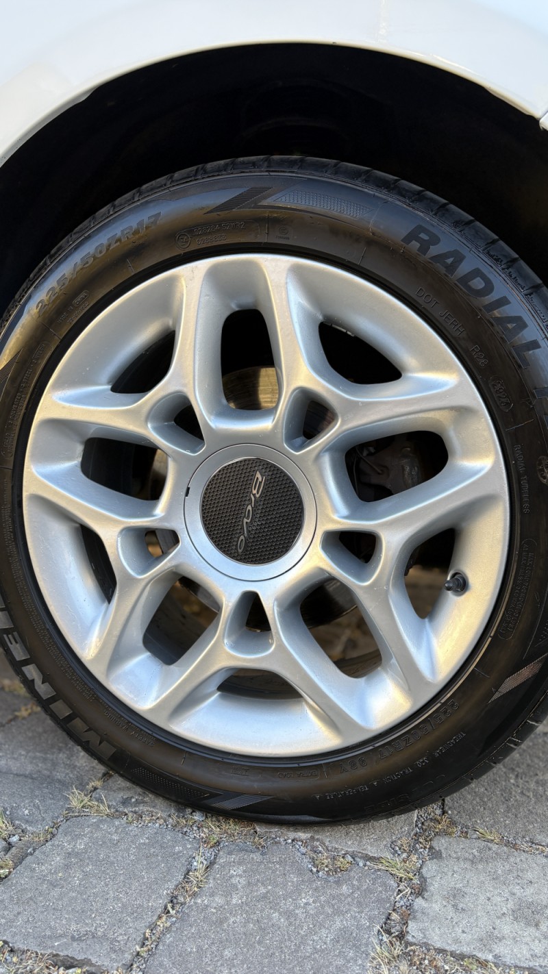 BRAVO 1.8 WOLVERINE 16V FLEX 4P MANUAL - 2014 - CAXIAS DO SUL