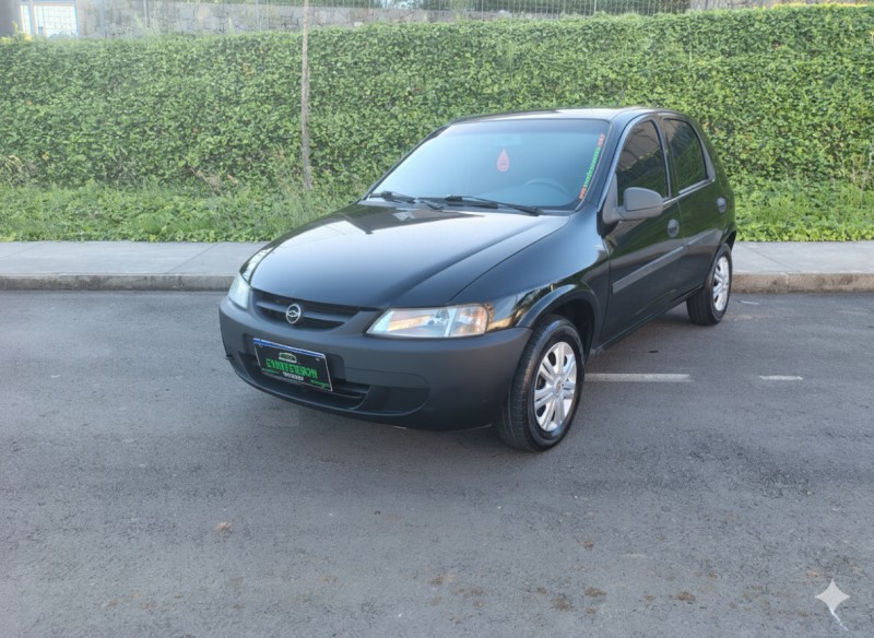 celta 1.0 mpfi super 8v flex 4p manual 2003 caxias do sul