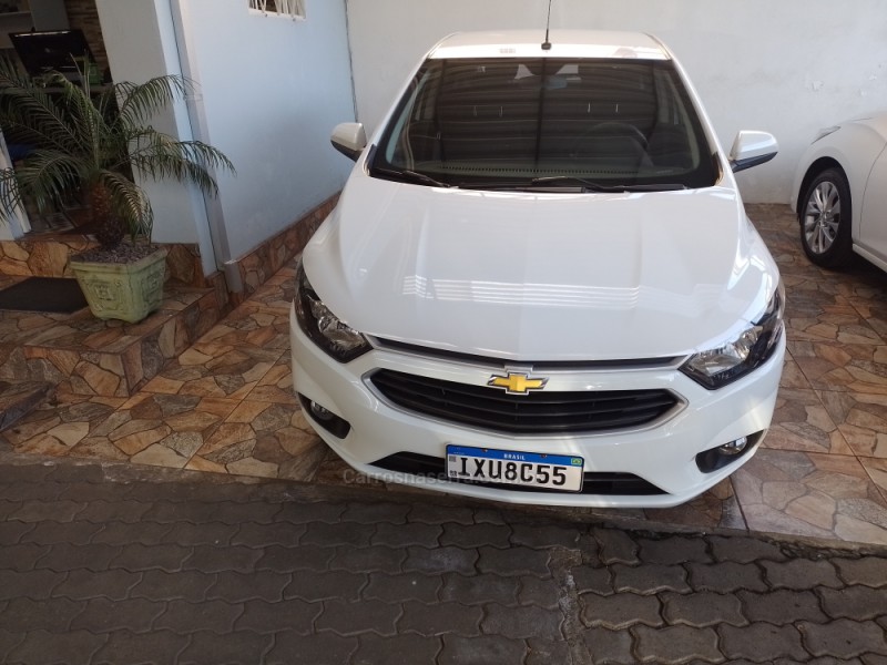 ONIX 1.0 MPFI LT 8V FLEX 4P MANUAL