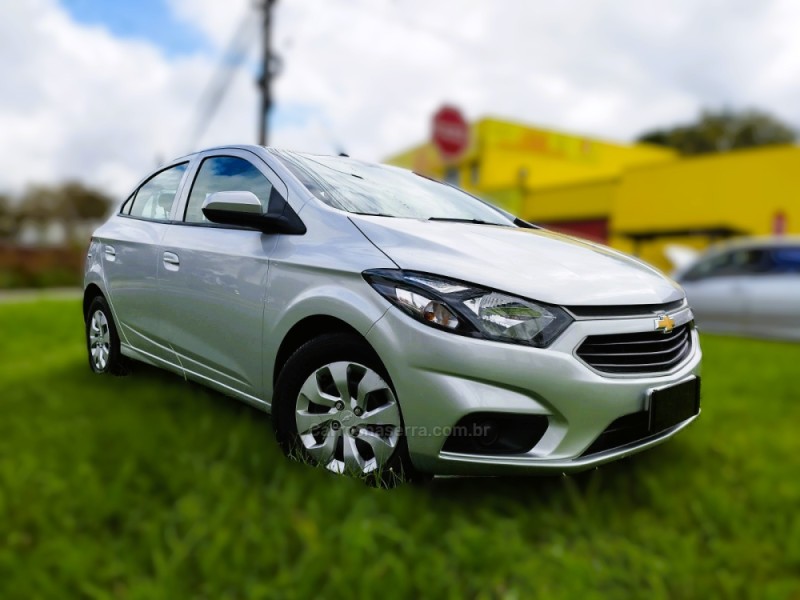 ONIX 1.0 MPFI LT 8V FLEX 4P MANUAL