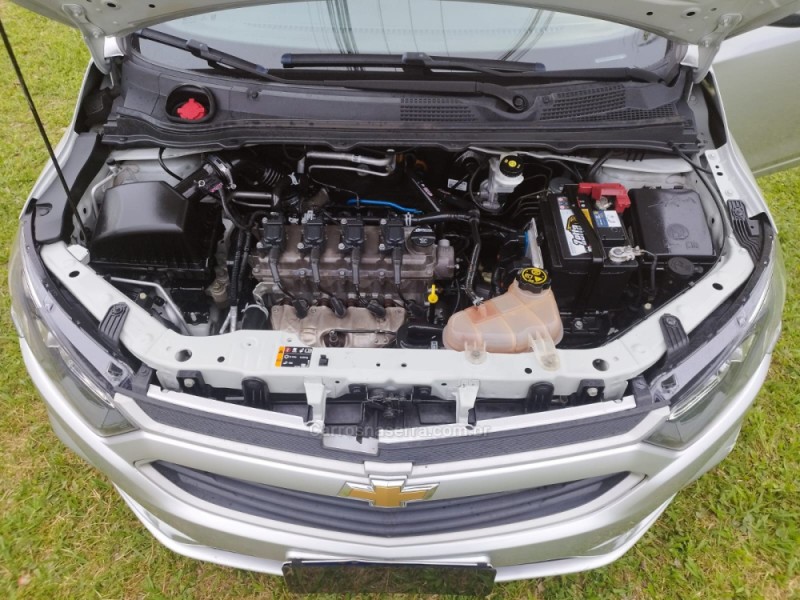 ONIX 1.0 MPFI LT 8V FLEX 4P MANUAL - 2019 - NOVO HAMBURGO