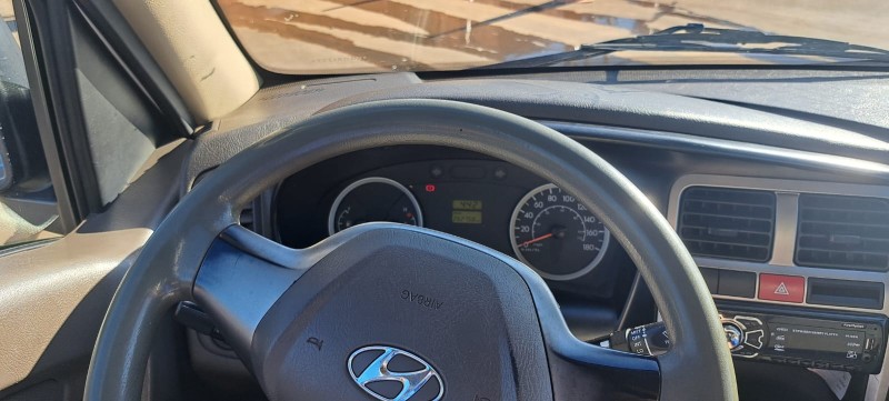 HD78 3.0 16V - 2019 - CAXIAS DO SUL