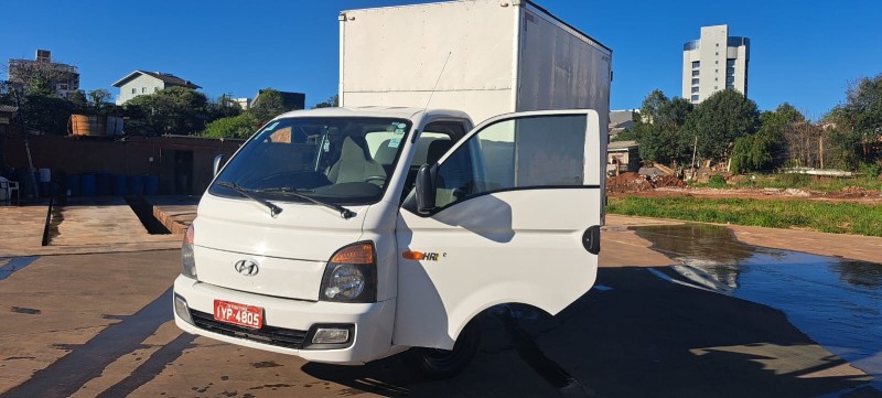 HD78 3.0 16V - 2019 - CAXIAS DO SUL