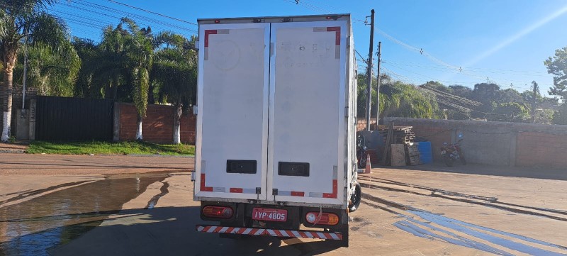 HD78 3.0 16V - 2019 - CAXIAS DO SUL