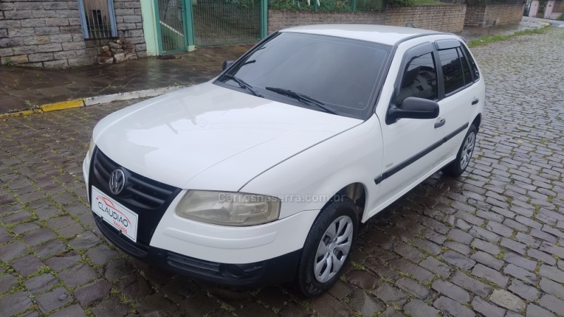 gol 1.0 mi trend 8v flex 4p manual 2008 bento goncalves