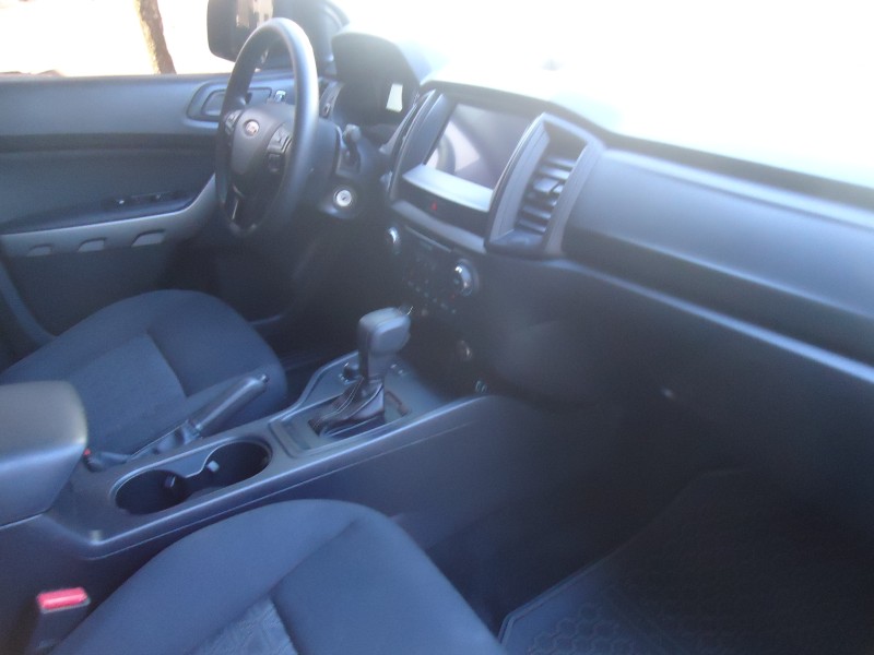 RANGER 2.2 XLS 4X4 CD 16V DIESEL 4P AUTOMÁTICO - 2021 - CAXIAS DO SUL
