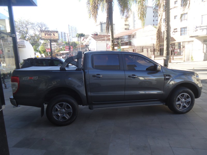 RANGER 2.2 XLS 4X4 CD 16V DIESEL 4P AUTOMÁTICO - 2021 - CAXIAS DO SUL