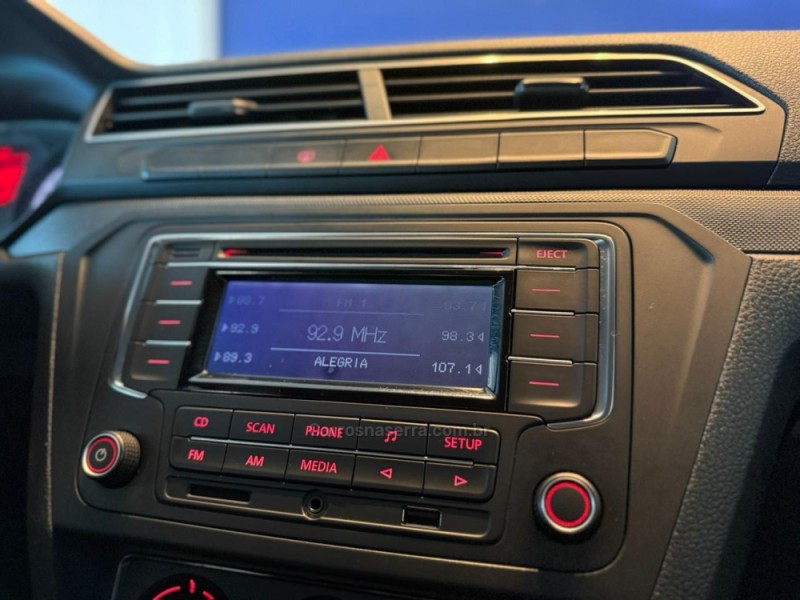 VOYAGE 1.0 12V MPI TOTALFLEX TRENDLINE 4P MANUAL - 2023 - SãO LEOPOLDO