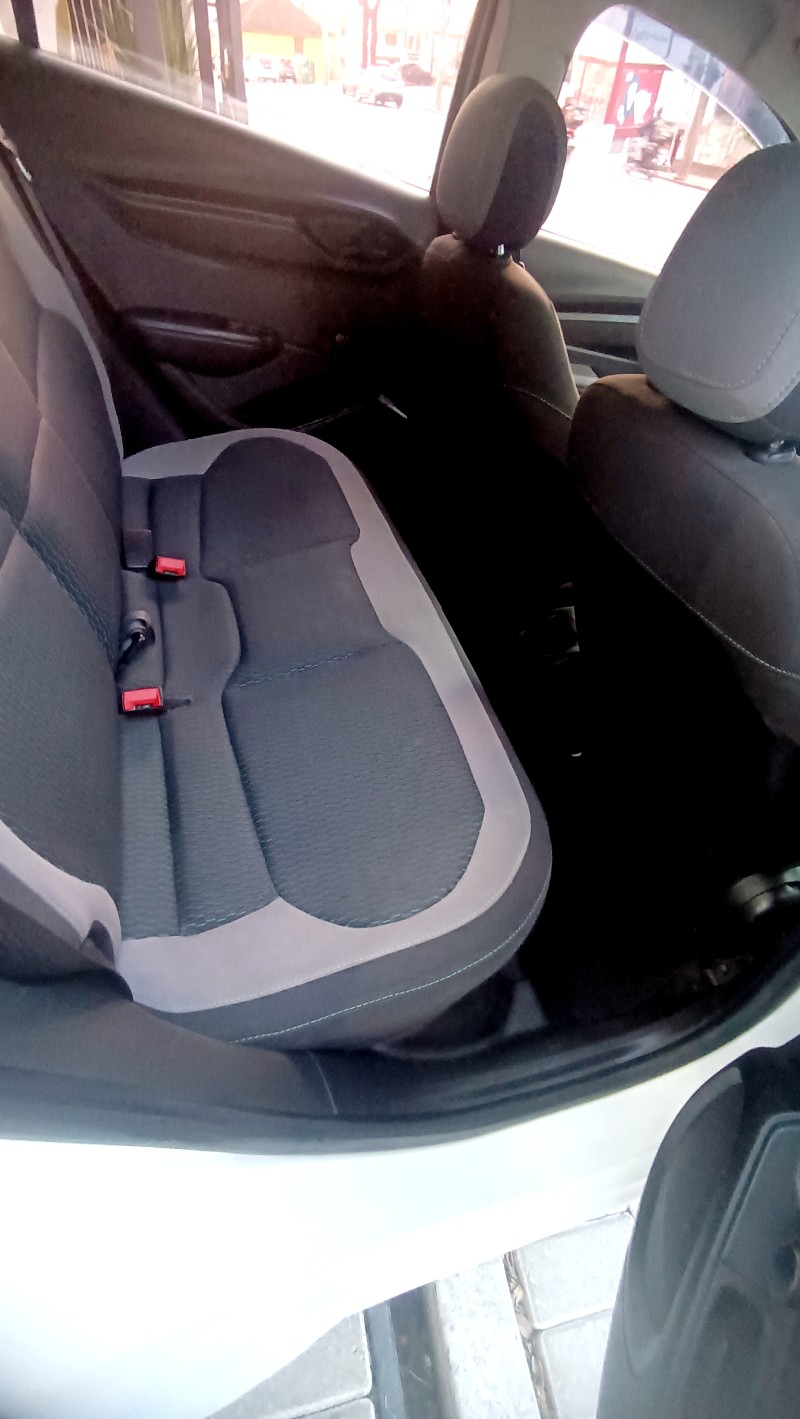 ONIX 1.0 MPFI LS 8V FLEX 4P MANUAL - 2014 - CAXIAS DO SUL