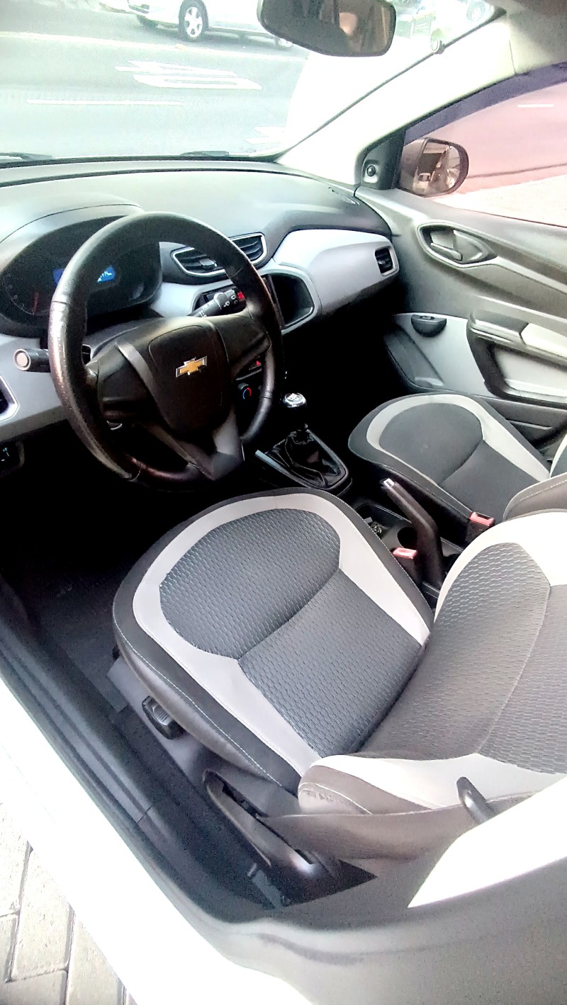ONIX 1.0 MPFI LS 8V FLEX 4P MANUAL - 2014 - CAXIAS DO SUL